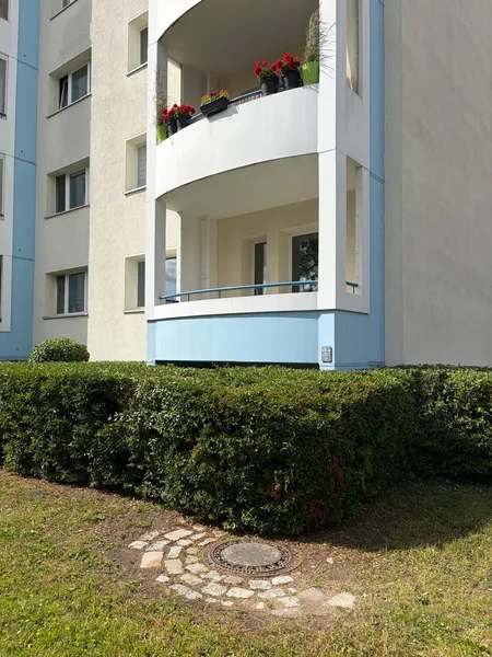 Willkommen in Ihrem neuen Zuhause! — photo 1